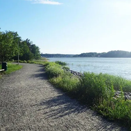 Studio Meri-naantali Apartment *